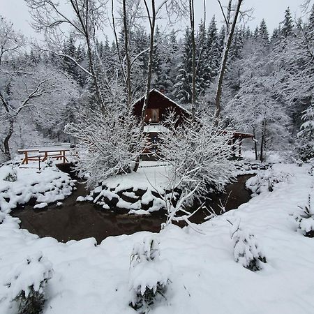 Relax Island Guesthouse 이즈보아레 외부 사진